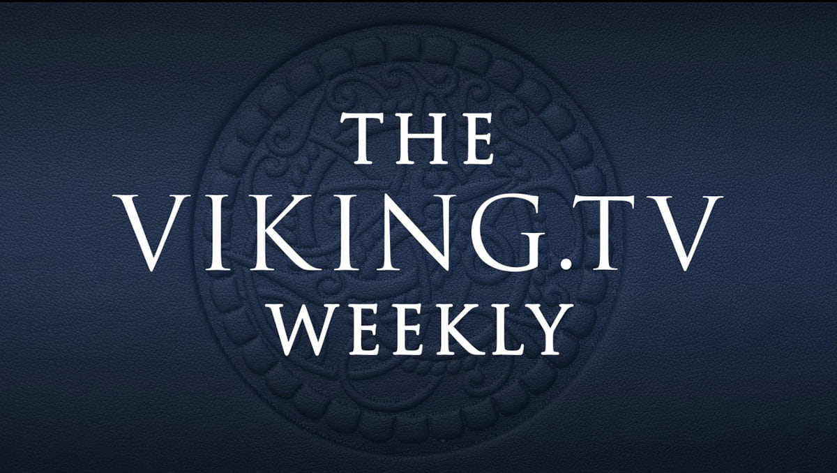 The Viking.TV Weekly